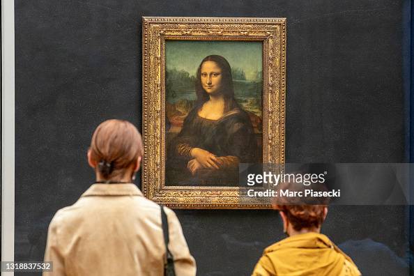 5,521 Mona Lisa Photos and Premium High Res Pictures - Getty Images