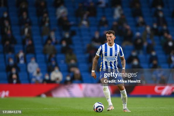 Brighton & Hove Albion v Manchester City - Premier League Brighton & Hove Albion v Manchester City - Premier League