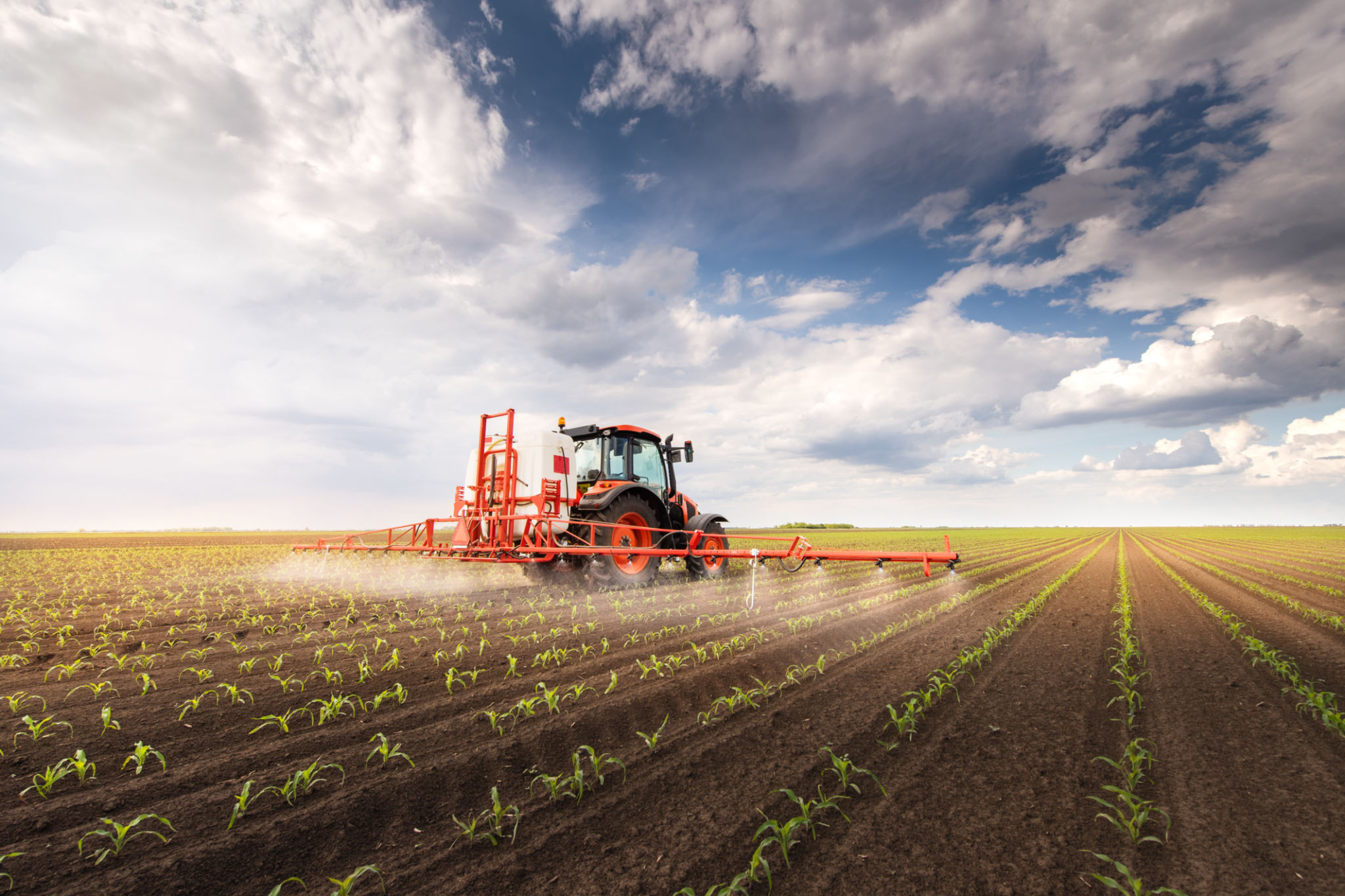 agriculture pest control