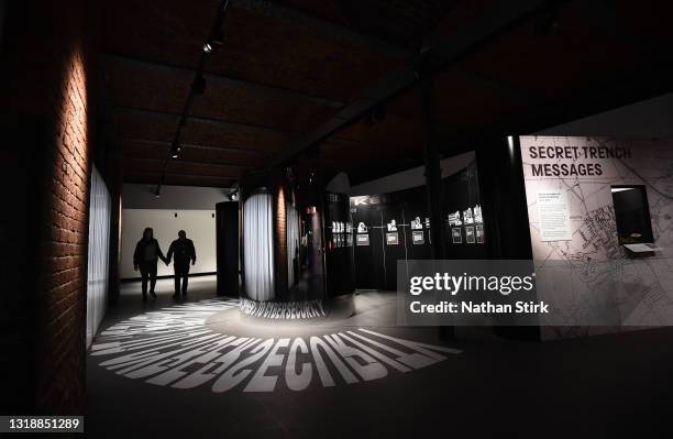 Secret Guide Manchester 91 Manchester Road Map Stock Photos, High-Res Pictures, and Images ...