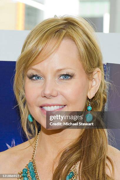 Duane Reade Celebrates Fashion-On-The-Go Hair Styling Services, News Photo