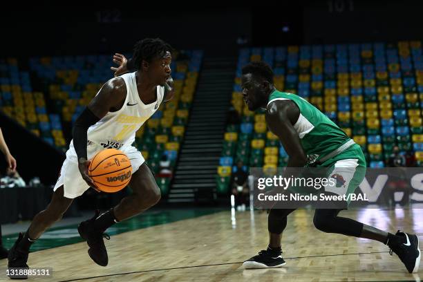 AS Douanes v Maputo, Nachrichtenfoto