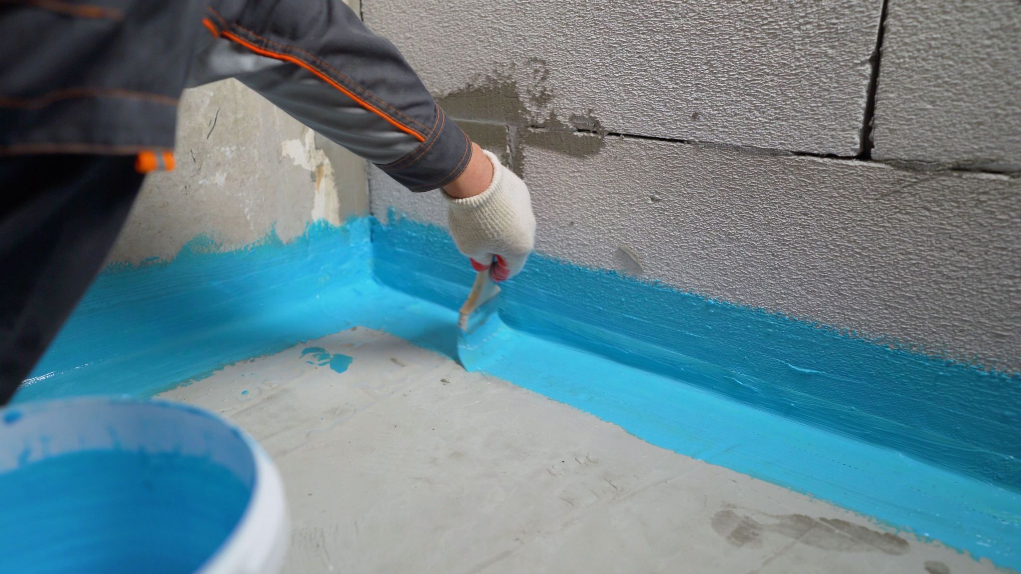 waterproof coating