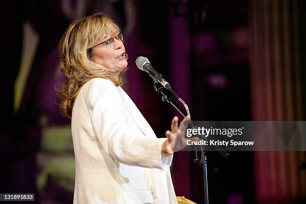 Edith Butler Singer 29 Kristy Butler Photos & High Res Pictures - Getty Images