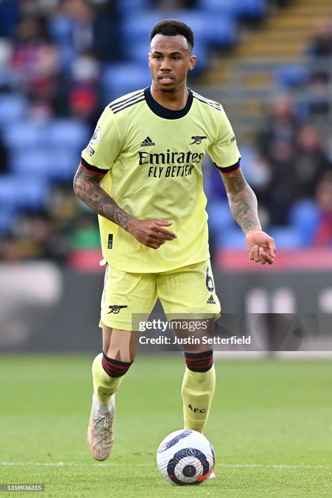 Crystal Palace v Arsenal - Premier League