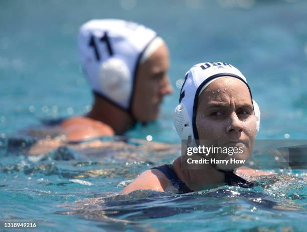 Alys Williams Water Polo Player Photos and Premium High Res Pictures