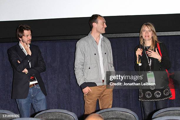 Joe Rosen Abigail Blackmore Photos and Premium High Res Pictures - Getty Images