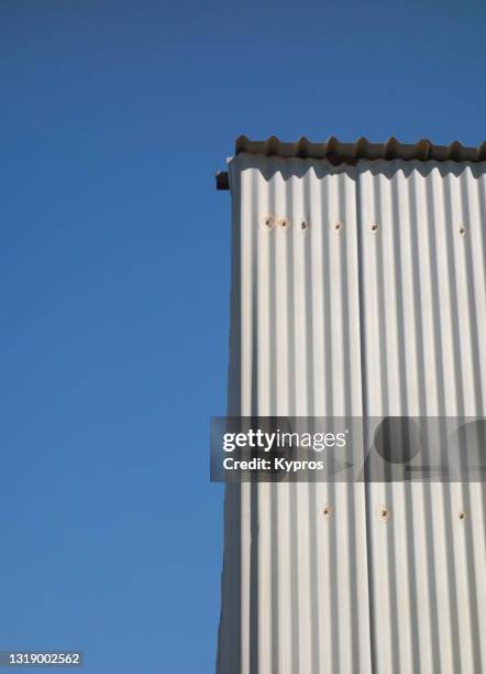 Metal Shack Photos et images de collection - Getty Images