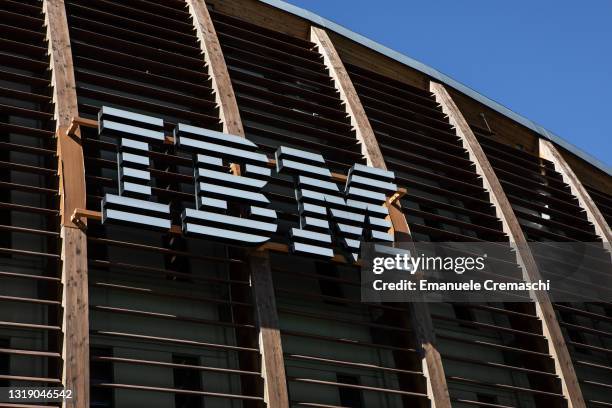 Ibmc Rue De Rome Ibm Headquarters Photos et images de collection - Getty Images