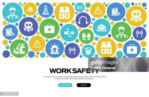 1,378 Workplace Health Safety Graphics Stock Photos, High-Res Pictures ...