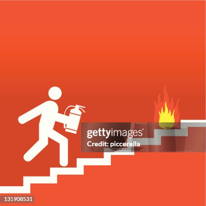 Fire! Fire!