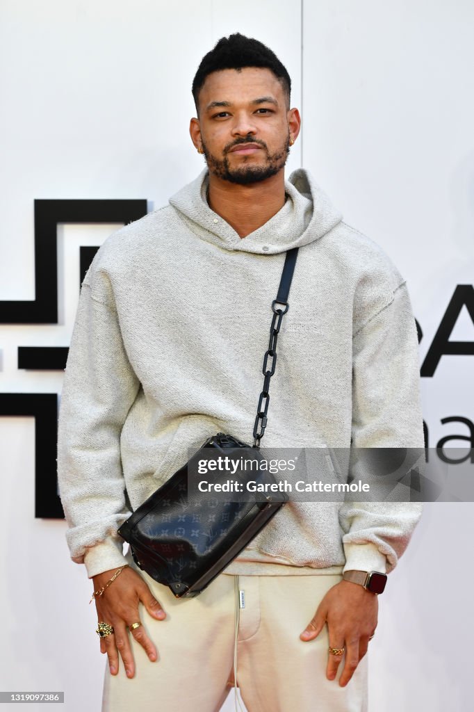 "Wonder Woman 1984" Special Screening - Arrivals