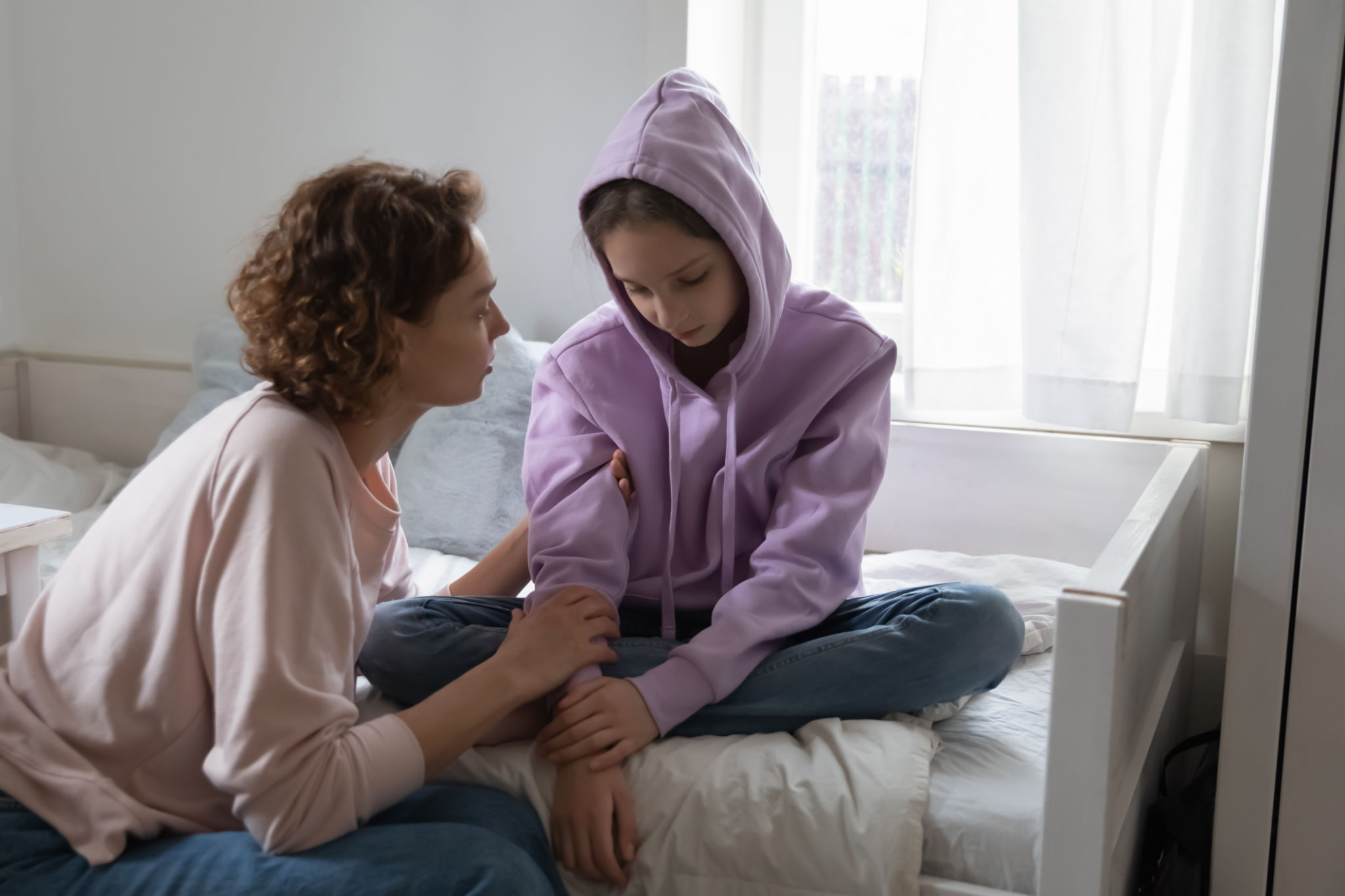 parent child communication