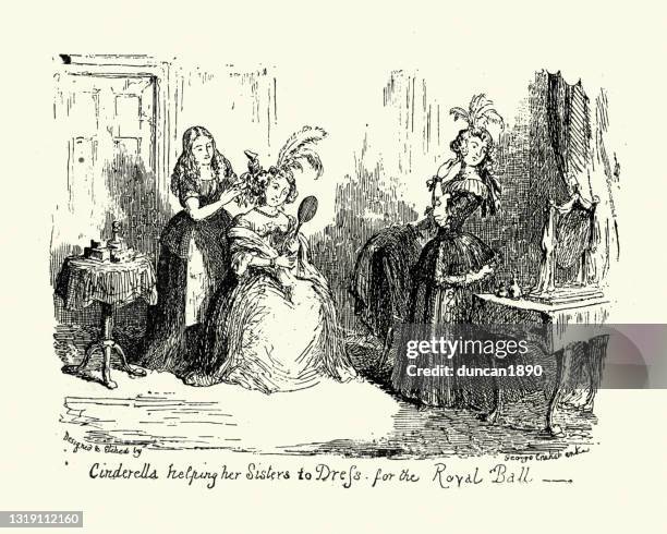 112 Ilustraciones de Cenicienta - Getty Images 112 Ilustraciones de Cenicienta - Getty Images