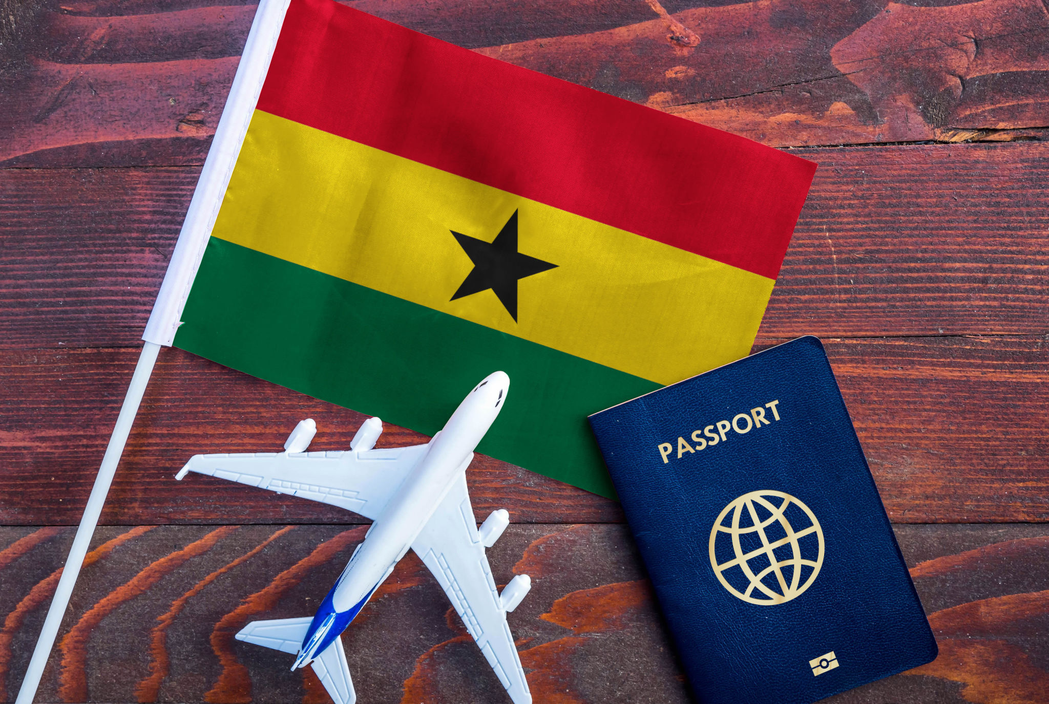 Ghana travel safety