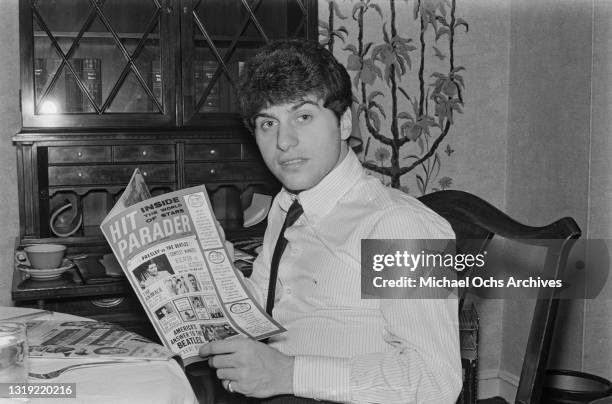 696 Johnny Rivers Photos & High Res Pictures - Getty Images