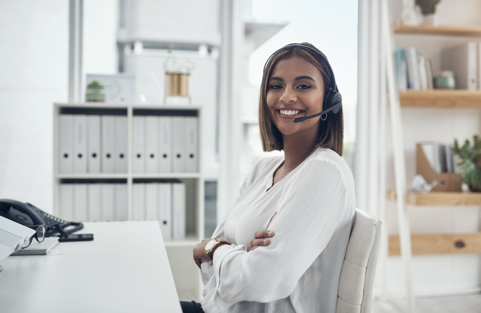 customer support ecommerce