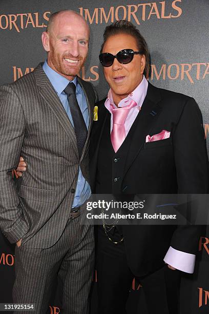 Thomas Rourke Actor 226 Gareth Thomas Actor Stock Photos, High-Res Pictures, and Images ...