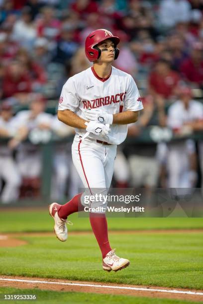 Bob Harness Razorbacks 31 Robert Moore Heads Stock Photos, High-Res Pictures, and Images ...
