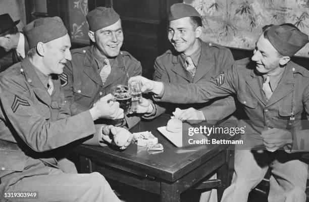 Commando Rangers Photos and Premium High Res Pictures - Getty Images