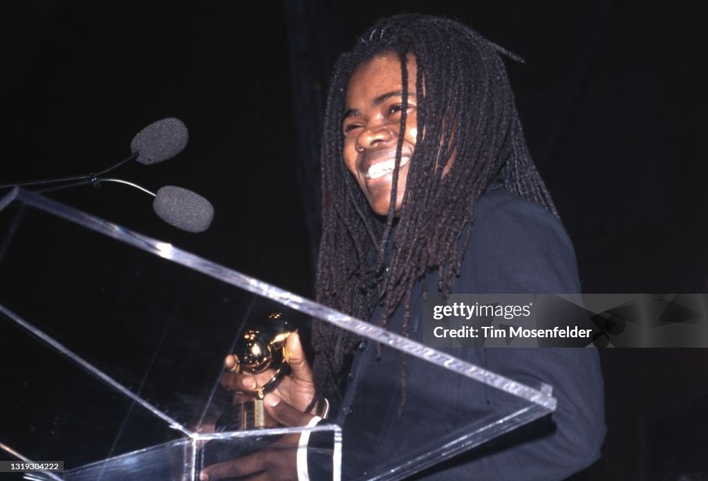 Bay Area Music Awards - San Francisco CA 1997