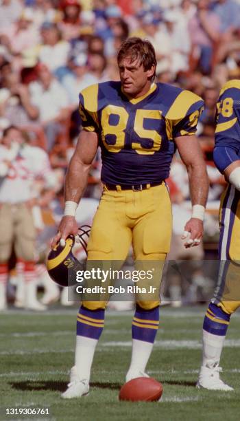 Jack Youngblood Photos and Premium High Res Pictures Getty Images