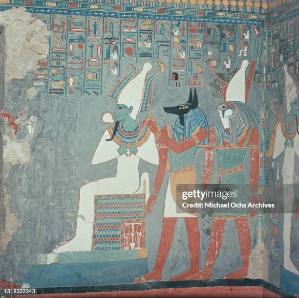 The Osiris Ritual Osiris Photos and Premium High Res Pictures - Getty Images