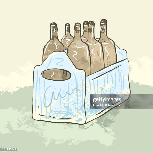 152点の6缶パックイラスト素材 Getty Images 152点の6缶パックイラスト素材 Getty Images