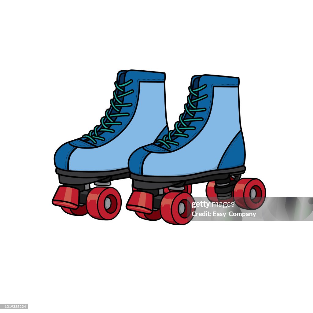 Ilustración Vectorial De Patines Aislados Sobre Fondo Blanco Concepto De Vestuario Y Accesorios Personajes De Dibujos Animados Educación Y Escuela Niños Colorear Página Imprimible Actividad Hoja De Trabajo Tarjeta Flash Ilustración de Ilustración Vectorial De Patines Aislados Sobre Fondo Blanco Concepto De Vestuario Y Accesorios Personajes De Dibujos Animados Educación Y Escuela Niños Colorear Página Imprimible Actividad Hoja De Trabajo Tarjeta Flash Ilustración de