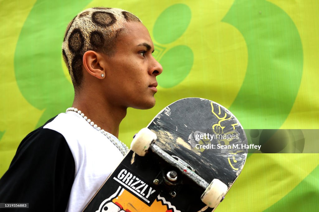 2021 Summer Dew Tour