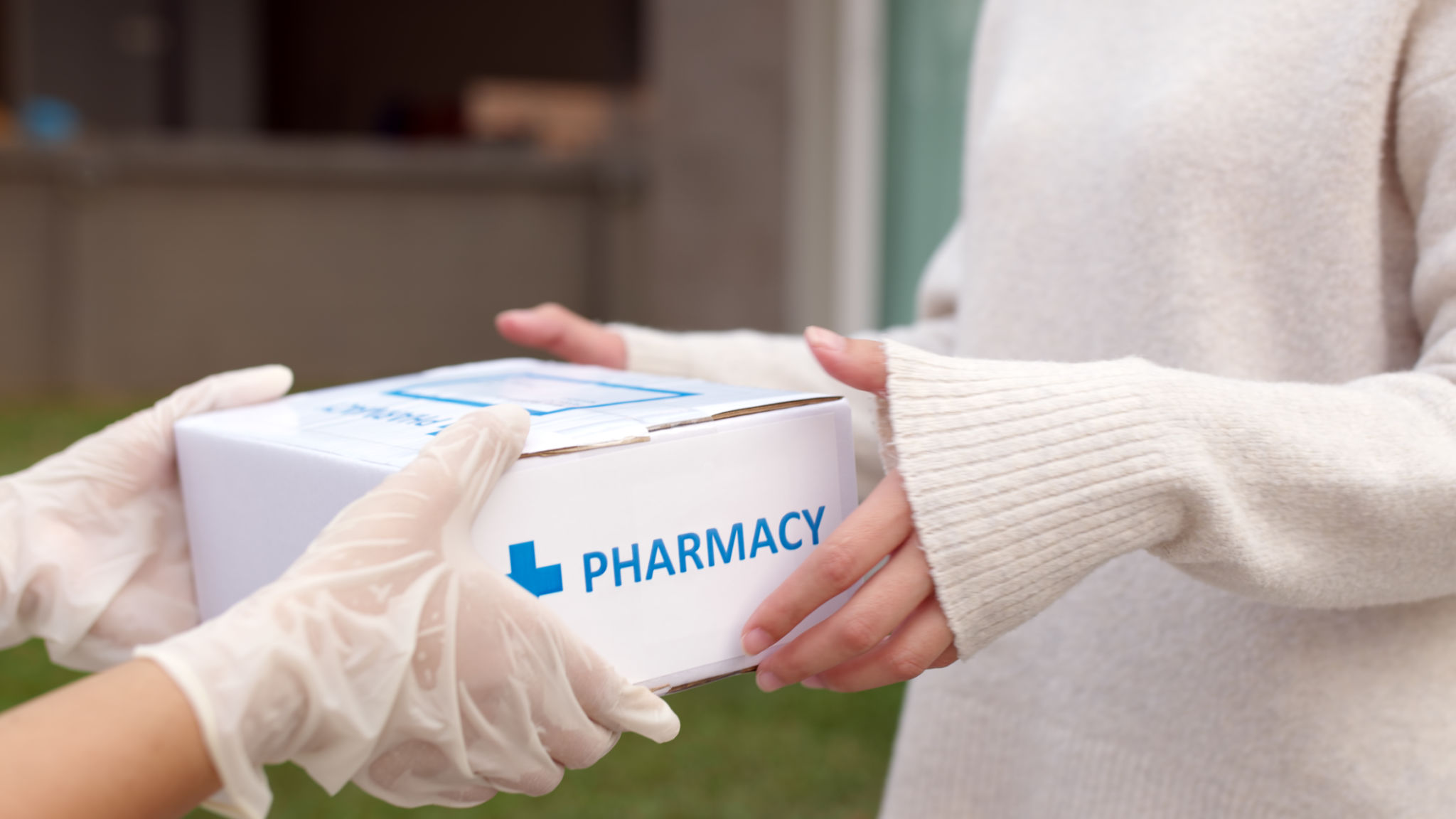 medical distribution