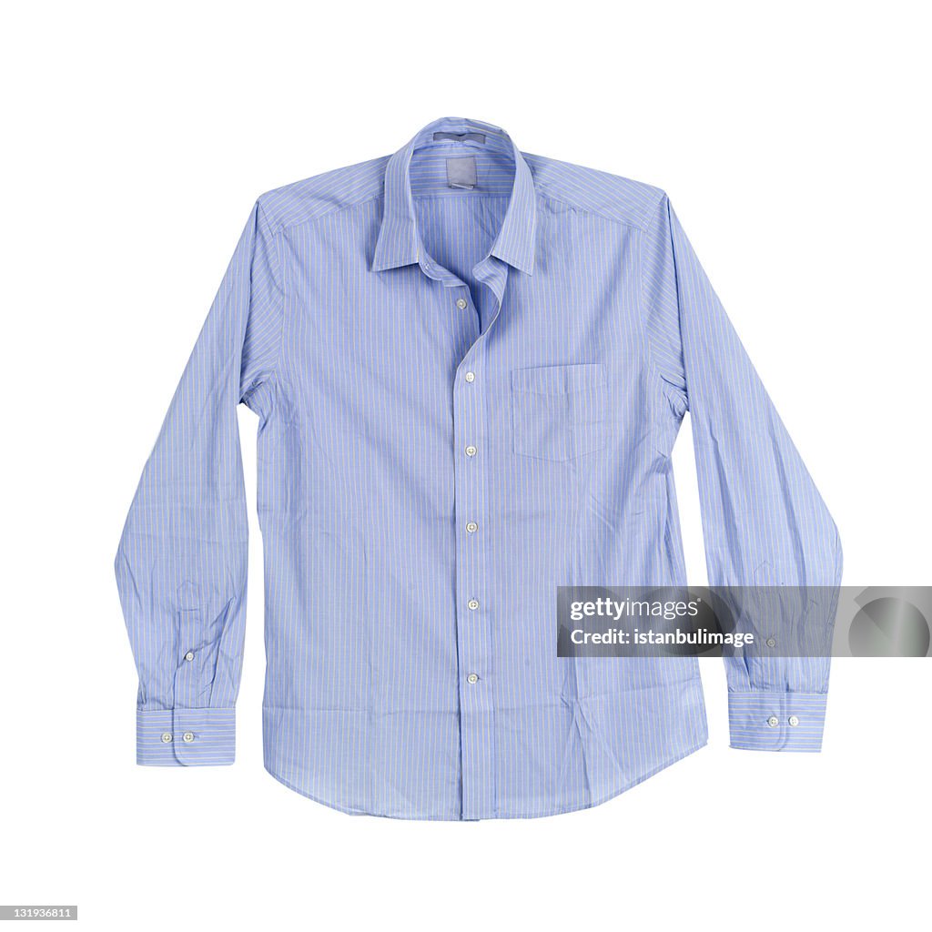 Striped shirts