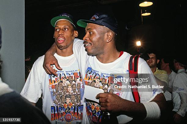 Rodman Lakers Rockets Dennis Rodman Lakers Photos and Premium High Res Pictures - Getty Images