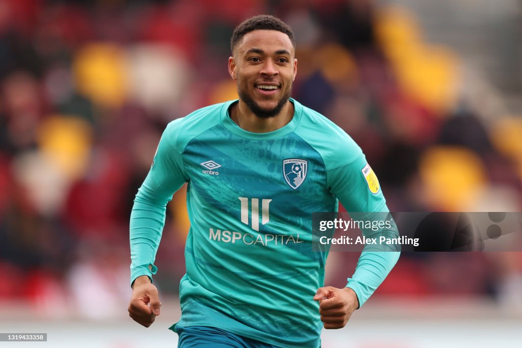 Brentford v AFC Bournemouth - Sky Bet Championship Play-off Semi Final 2nd Leg