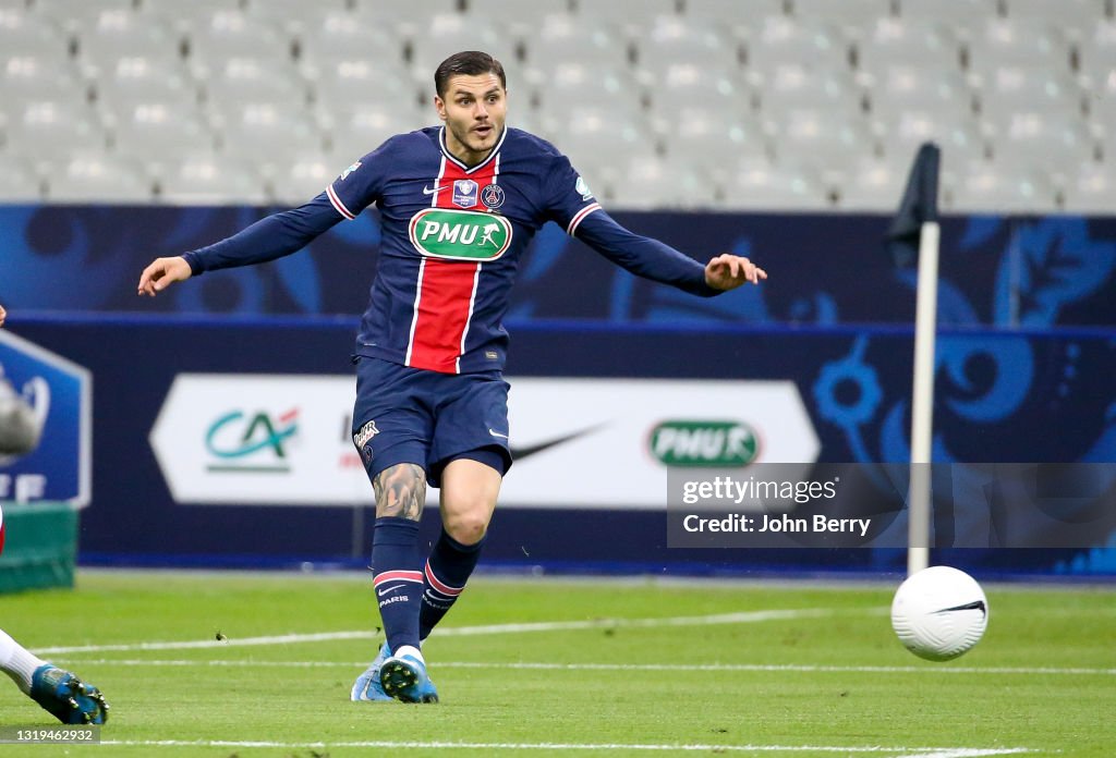 Paris Saint-Germain v AS Monaco - French Cup Final