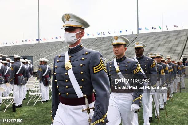 West Point Grad Week Westpoint Arena Photos and Premium High Res Pictures - Getty Images