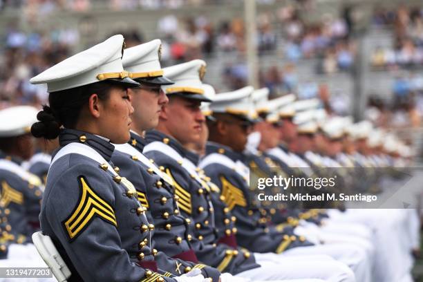 West Point Grad Week West Point Graduation Photos and Premium High Res Pictures - Getty Images