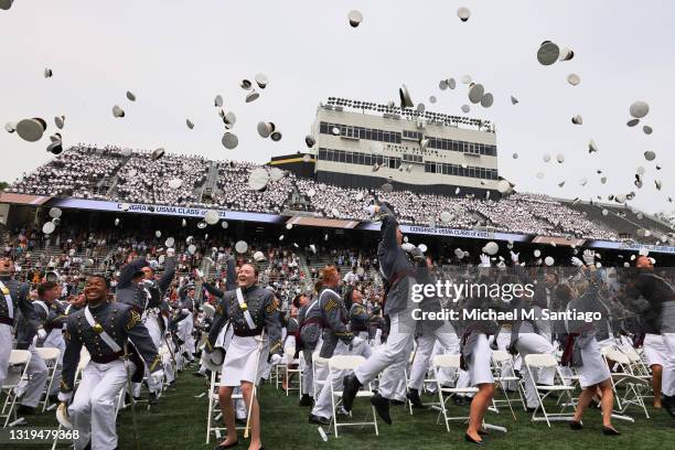 West Point Grad Week West Point Of The Air Photos and Premium High Res Pictures - Getty Images