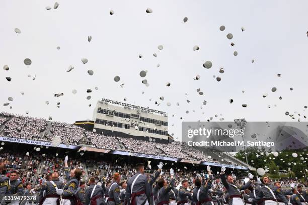 West Point Grad Week 1,334 West Point Graduation Stock Photos, High-Res Pictures, and Images ...