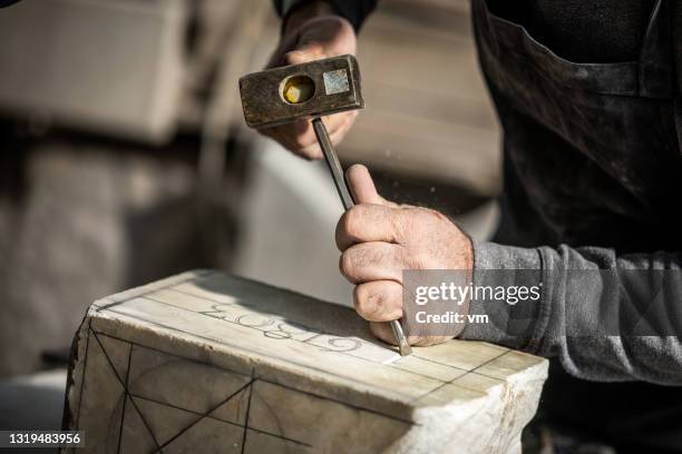 51 Chisel Letter Stock Photos, High-Res Pictures, and Images - Getty Images