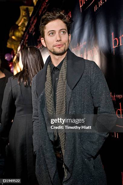 Jackson Rathbone Hit Jackson Rathbone Twilight Photos and Premium High Res Pictures - Getty ...