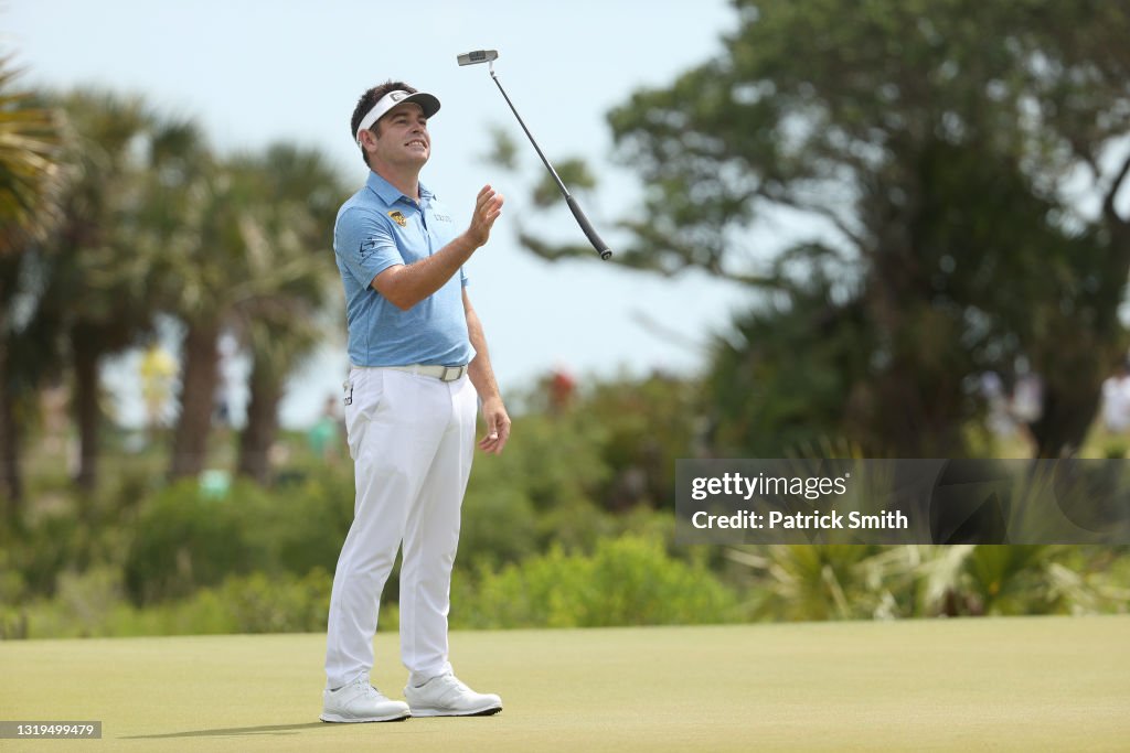 PGA Championship - Round Three