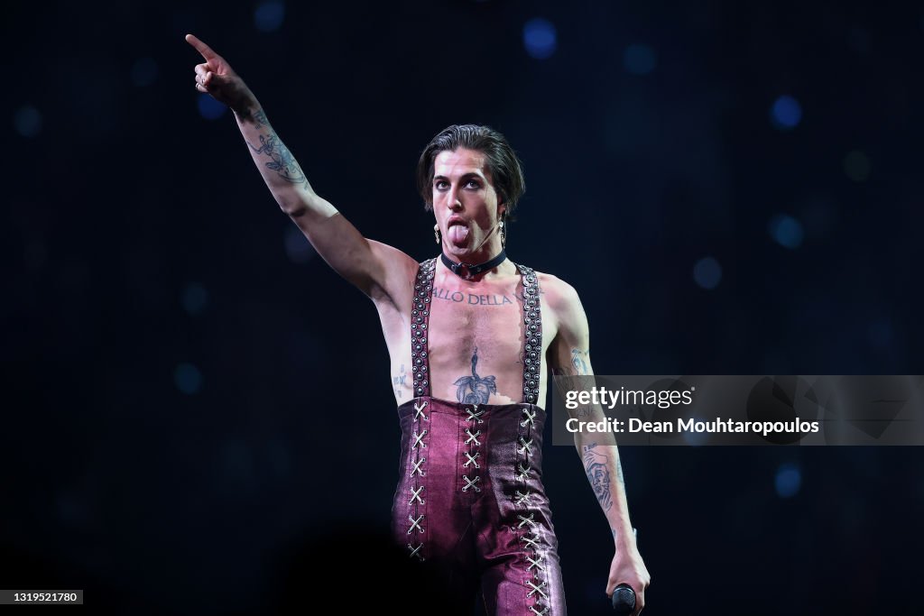 Eurovision Song Contest 2021 - Grand Final