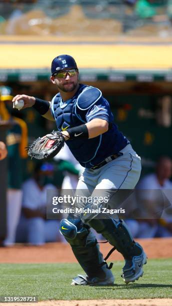 3,909 Mike Zunino” Baseball Stock Photos, High-Res Pictures, and Images -  Getty Images