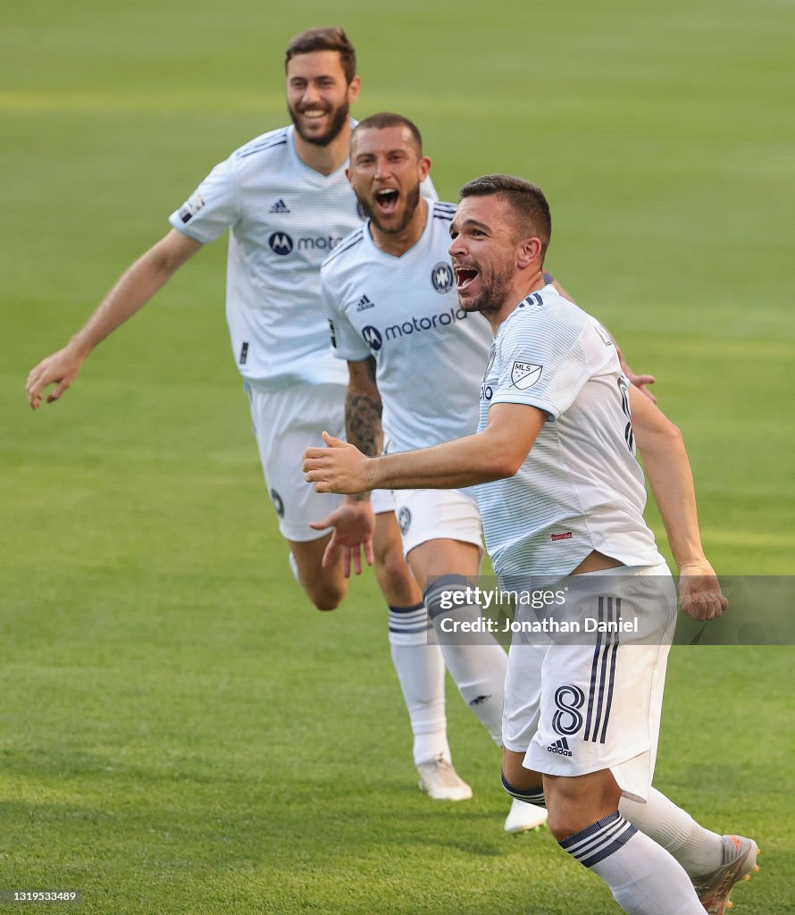 Inter Miami CF v Chicago Fire FC
