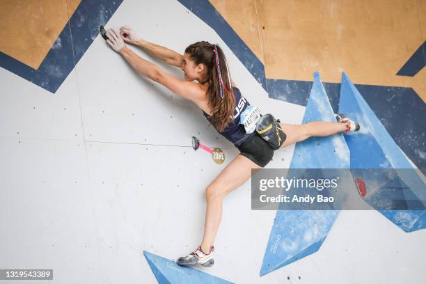 Brookr Raboutou Brooke Raboutou Photos and Premium High Res Pictures - Getty Images