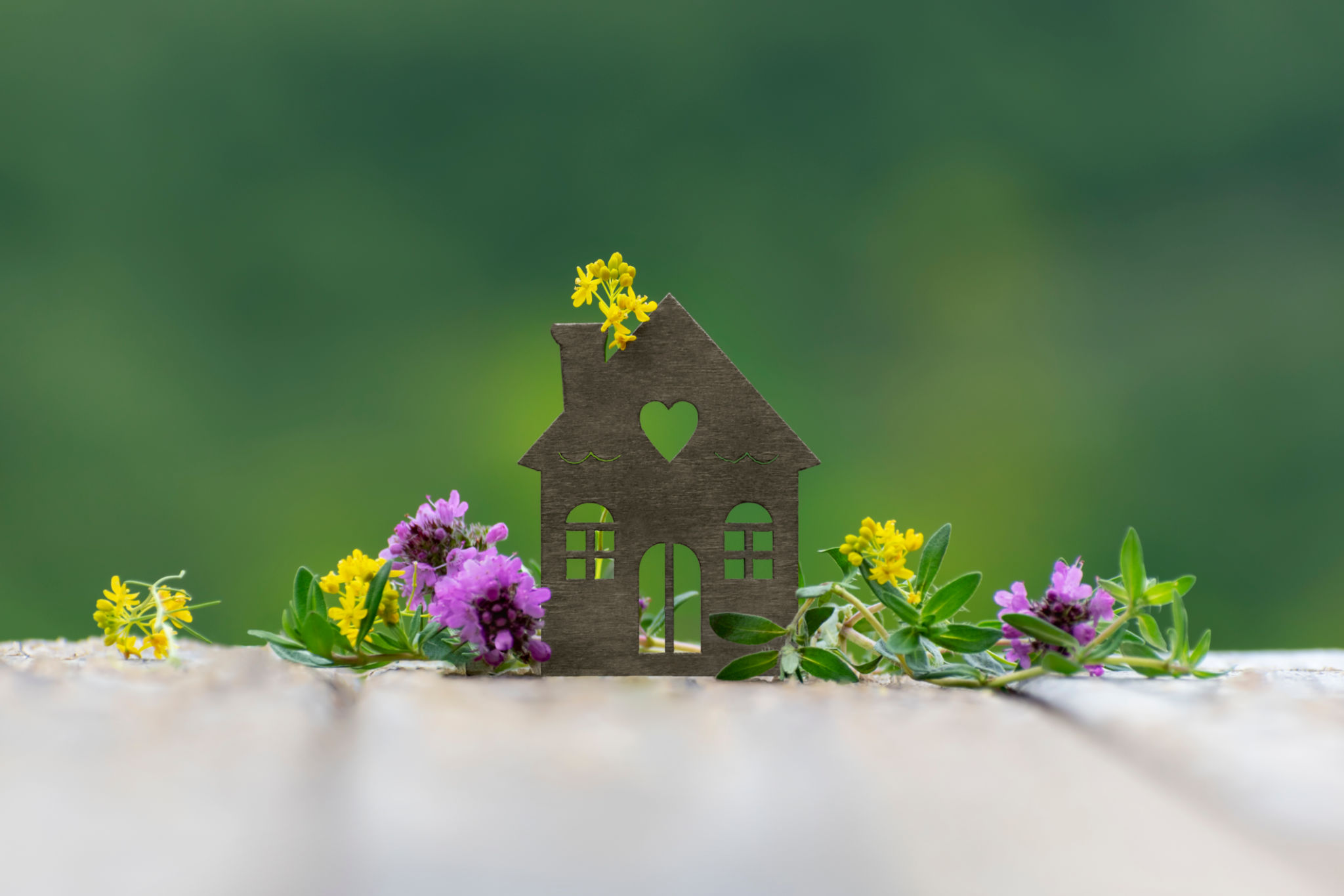 spring homes sale