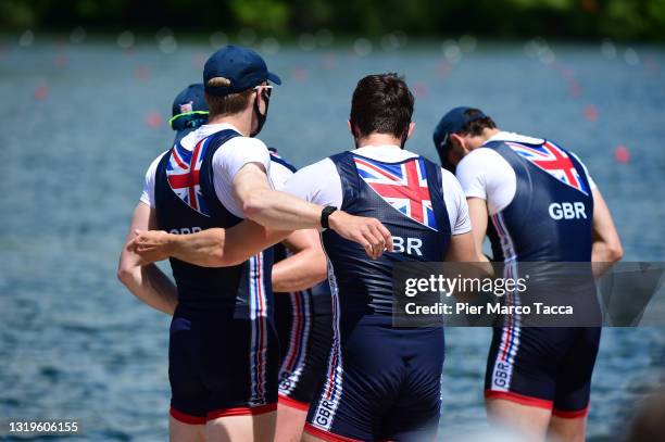 Henry Elwes Photos and Premium High Res Pictures - Getty Images