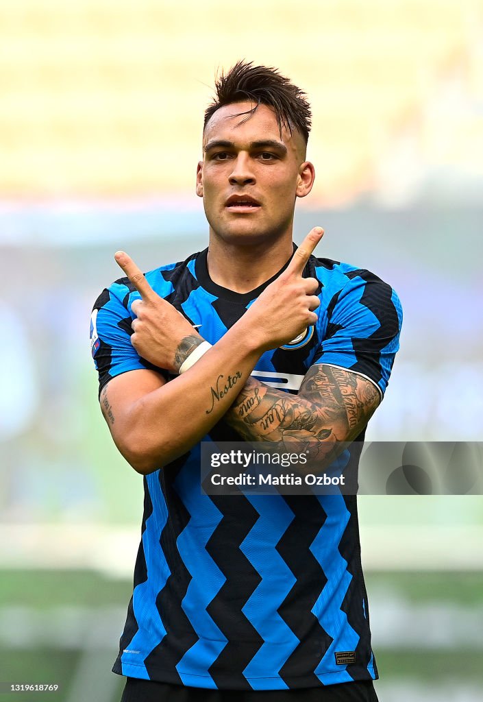 FC Internazionale Milano v Udinese Calcio - Serie A