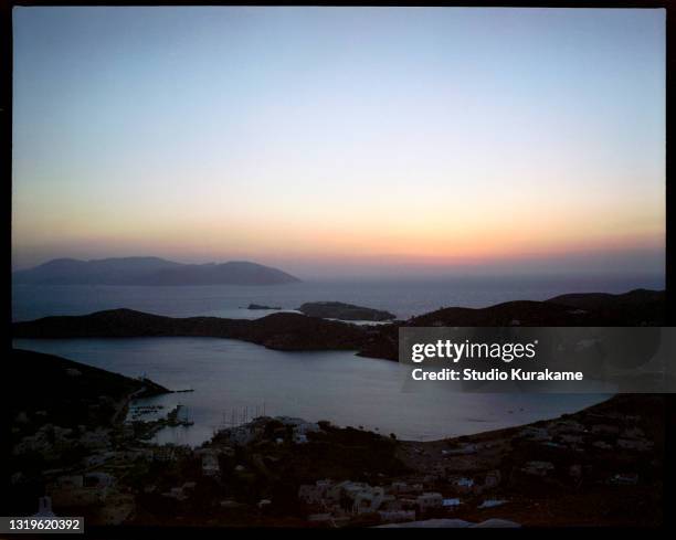 Ios (Island) Photos and Premium High Res Pictures - Getty Images